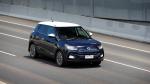 SsangYong Tivoli 2018 года (AU)